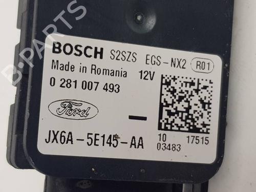 Electronic sensor FORD FOCUS IV (HN) | BP39049362M84 - Image 3