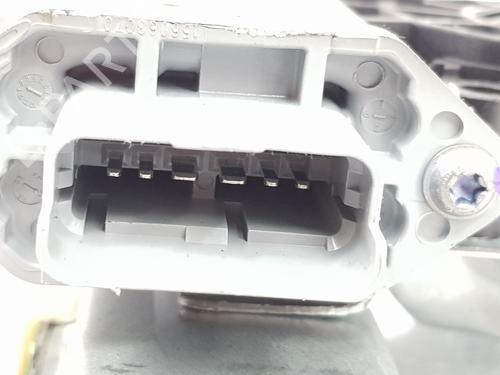 Front left window mechanism FIAT TALENTO Van (296_)  | BP29439873C22 