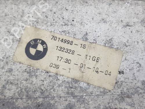 Front bumper reinforcement BMW 7 (E65, E66, E67) 730 d | BP18946332C109 