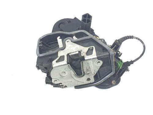 Rear right lock BMW X3 (E83) xDrive 30 d | BP5851983C99 