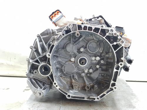 Gearbox RENAULT ESPACE VI (RHN) E-TECH 200 Hybrid | BP32328446M3