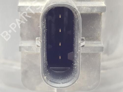 Mass air flow sensor FIAT DUCATO Van (250_) 150 Multijet 2,3 D | BP21360796M95