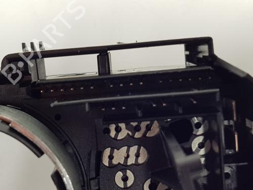 Steering wheel controls VW TRANSPORTER T5 Bus (7HB, 7HJ, 7EB, 7EJ) 2.0 TDI | BP30682199E15