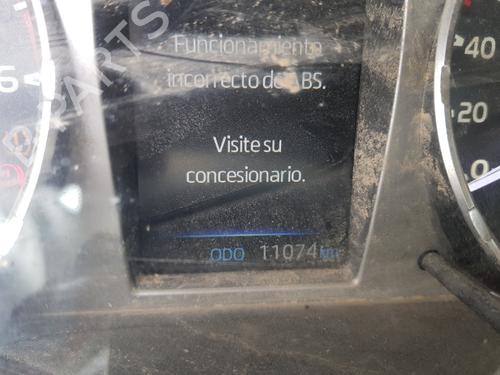 Engine TOYOTA HILUX VIII Platform/Chassis (_N1_) | BP35954888M1 - Image 34