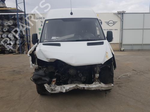 Driveshaft MERCEDES-BENZ SPRINTER 3,5-t Van (B907, B910) 319 CDI RWD (907.633, 907.635, 907.637) | BP34346012M37  - Image 13