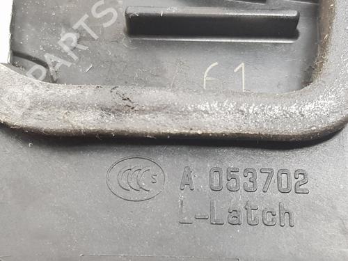 Front left lock BMW 5 Touring (F11) 530 d xDrive | BP26023356C98 