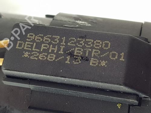 Andre PEUGEOT 208 I (CA_, CC_) 1.0 VTi | BP20975705O1