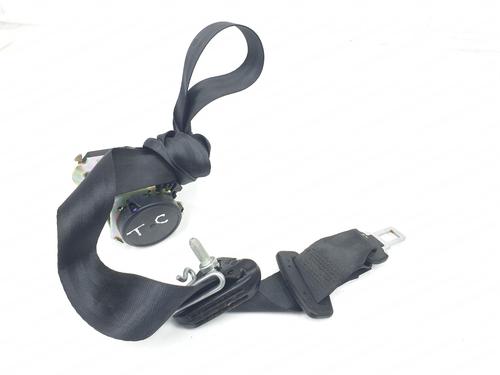 Rear center seatbelt DACIA SANDERO II TCe 90 (B8M1, B8MA, B8AC) | BP20188119I27 