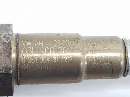 Elektronisk sensor AUDI A6 C7 (4G2, 4GC) 2.0 TDI | BP29617159M84 
