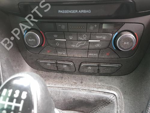 Electronic module FORD TOURNEO CONNECT / GRAND TOURNEO CONNECT V408 MPV 1.5 TDCi | BP10738467M83 