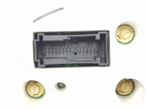 Instrument cluster MERCEDES-BENZ M-CLASS (W163) ML 320 (163.154) | BP18644256C47 