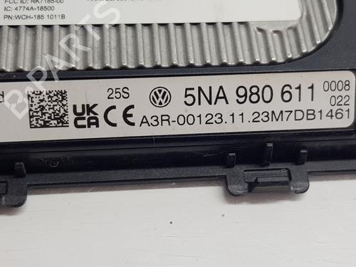 Elektronisk modul SEAT LEON (KL1, KLG) 1.0 TSI | BP28531069M83