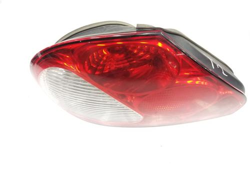 Left taillight JAGUAR X-TYPE I (X400) 2.5 V6 All-wheel Drive | BP11282683C34 