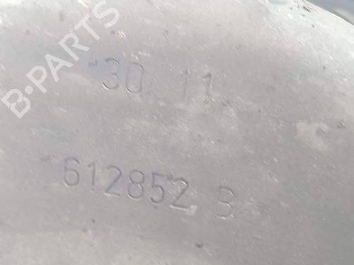 Left front shock absorber PEUGEOT 308 CC (4B_) 1.6 16V | BP29409172M16 