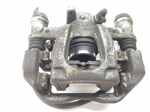 Used Right rear brake caliper Right rear brake caliper MERCEDES-BENZ VITO Tourer (W447) 114 CDI (447.701, 447.703, 447.705) (136 hp) 34471539 34471539
