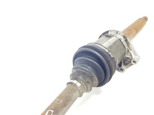 Right front driveshaft VW CRAFTER Van (SY_, SX_)  | BP28030897M39 
