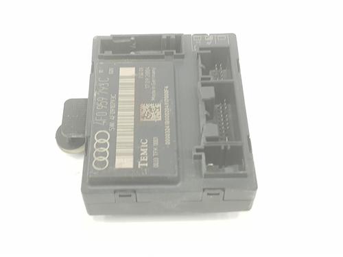 Module électronique AUDI A6 C6 (4F2) 3.0 TDI quattro | BP11705018M83 