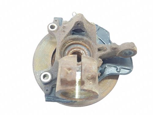 Left front steering knuckle CITROËN JUMPER II Van 2.0 BlueHDi 130 | BP36206861M25  - Image 7