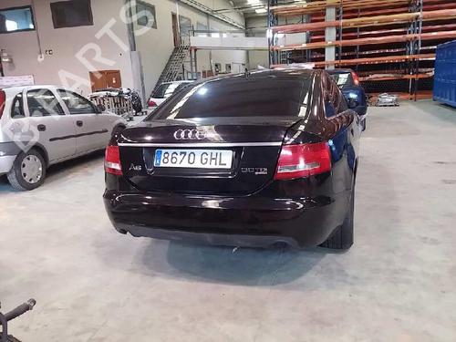 Andre AUDI A6 C6 (4F2) 3.0 TDI quattro | BP14117600O1 