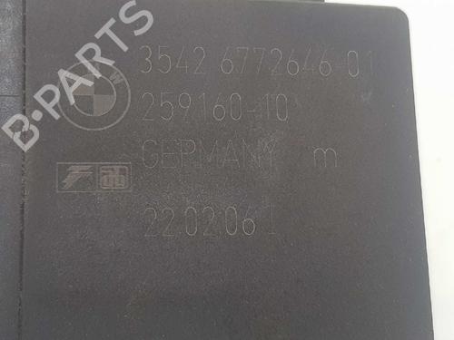 Pedal BMW X3 (E83) 2.0 d | BP8070830I4 