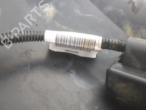 Front bumper CITROËN BERLINGO Box Body/MPV (K9)  | BP32268729C7 