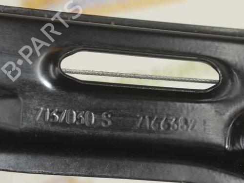 Rear right window mechanism BMW X5 (E70) xDrive 30 d | BP1727031C25 