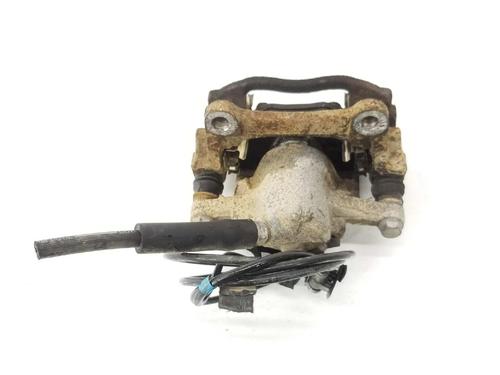 Left rear brake caliper MERCEDES-BENZ VITO / MIXTO Van (W639) 109 CDI (639.601, 639.603, 639.605) | BP11597480M107 