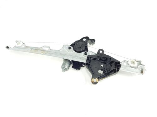 Front right window mechanism DACIA DUSTER (PYM_, PYN_) 1.2 TCe 130 | BP34736039C23 - Image 3