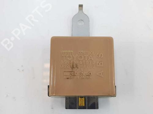 Used Control unit TOYOTA LAND CRUISER 90 (_J9_) 3.0 TD (KZJ90_, KZJ95_, KZJ90R, KZJ95R, KZJ90W, KZJ95W) (125 hp) 6005852