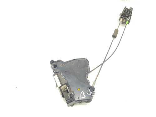 Used Front right lock Front right lock 37236954 37236954