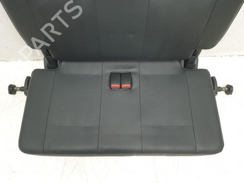 Sæde sæt MITSUBISHI PAJERO III (V7_W, V6_W) 3.2 Di-D (V68W, V78W) | BP30968367C78