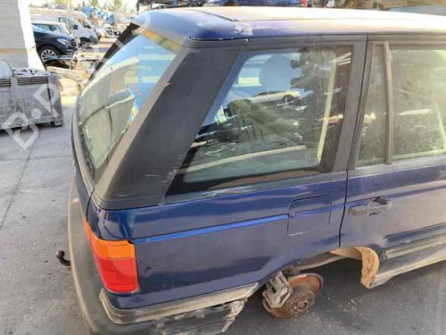 Left rear door LAND ROVER RANGE ROVER II (P38A) 2.5 D 4x4 | BP10258168C4 
