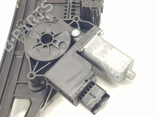 Front right window mechanism PEUGEOT 3008 II SUV (MC_, MR_, MJ_, M4_) 1.5 BlueHDi 130 | BP29729465C23 