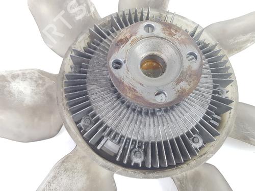 Fan TOYOTA LAND CRUISER PRADO (_J12_) 3.0 D-4D (KDJ120, KDJ125) | BP15777841M128 