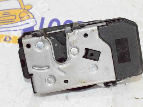 Front right lock OPEL VIVARO A Bus (X83) 2.0 CDTI (F7, J7, A07) | BP795833C97 