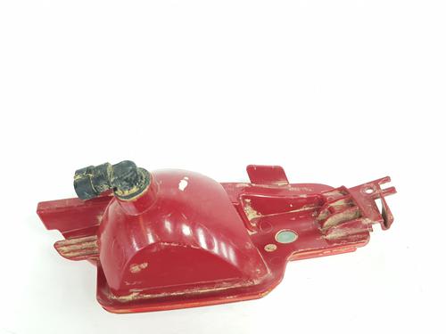 Rear bumper left light FIAT 500 (312_) 1.0 Mild Hybrid (312.AYD1B) | BP37252478C81 - Image 4