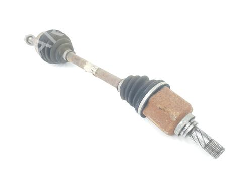 Left front driveshaft NISSAN JUKE (F15) 1.5 dCi | BP20188532M38 