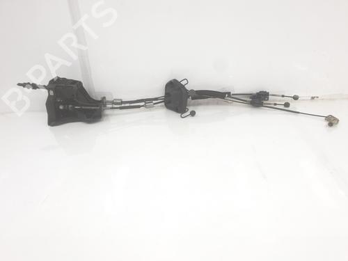 Gearstang PEUGEOT EXPERT Van (V_) 2.0 BlueHDi 120 | BP34354611M90 - Image 3