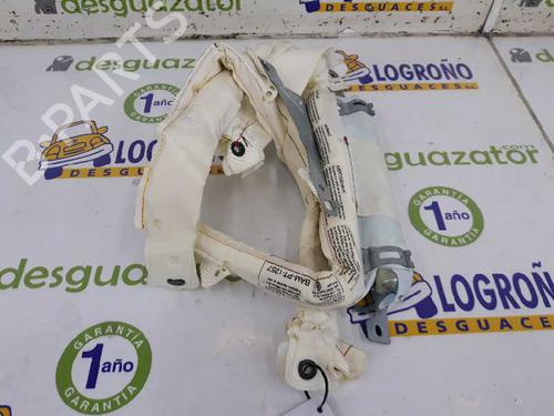 Right curtain airbag SEAT LEON (1P1) 1.9 TDI | BP1402353C12 