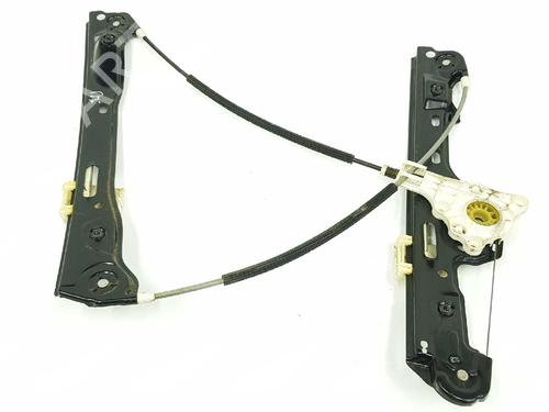 Front left window mechanism BMW 1 (E87) 120 d | BP7023863C22 