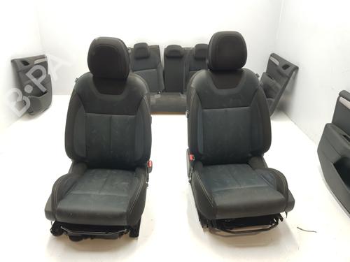 Seats set CITROËN DS4 (NX_) 1.6 HDi 110 | BP15045108C78 