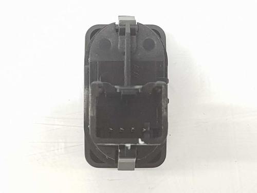 Left rear window switch FORD MONDEO IV (BA7) 2.2 TDCi | BP6921897I29 