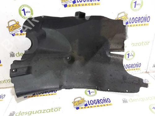 Wheel arch VW CRAFTER 30-50 Van (2E_) 2.5 TDI | BP14122205C56 