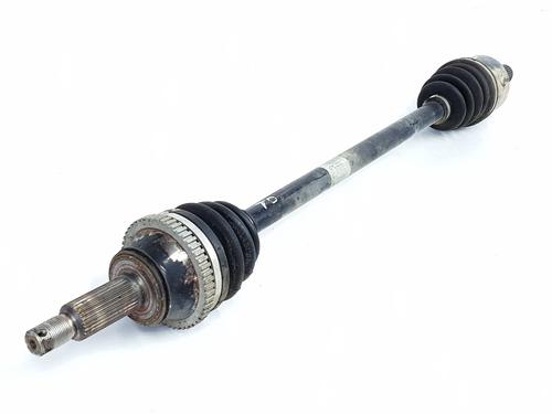 Right rear driveshaft HYUNDAI SANTA FÉ II (CM) 2.2 CRDi GLS | BP23227284M41 
