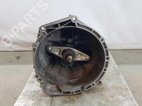 Gearbox BMW 1 (F20) 116 d | BP4755814M3 