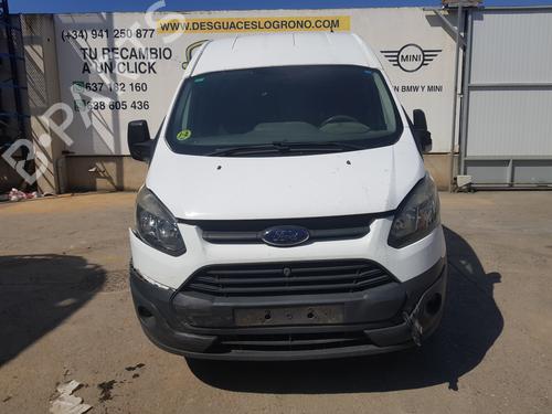 AC radiator FORD TRANSIT CUSTOM V362 Van (FY, FZ)  | BP36206731M32  - Image 23