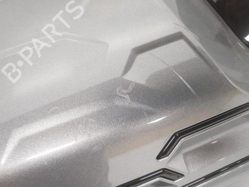 Front bumper MITSUBISHI ECLIPSE CROSS (GK_, GL_) Plug-in Hybrid 4WD (GL3W) | BP37424406C7 - Image 7