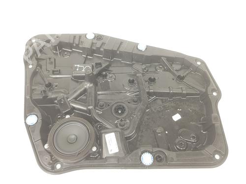 Used Rear right window mechanism BMW X3 (G01, F97, G08) xDrive 20 d (190 hp) 17652014