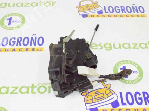 Front right lock BMW 3 (E46) 320 d | BP775497C97 