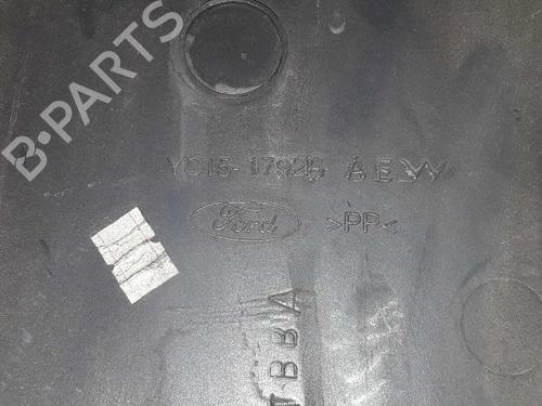 Other FORD TRANSIT Van (FA_ _) 2.2 TDCi | BP14070601O1